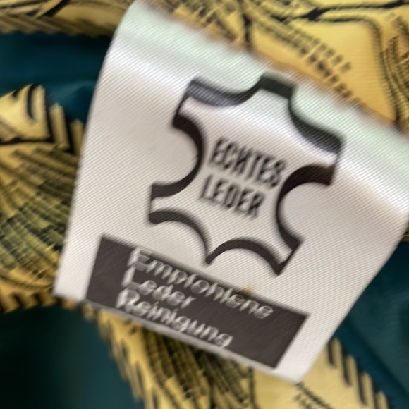 Super Soft Suede Jacket - Picture 7 of 8